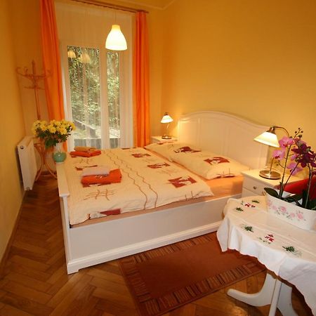 Apartment No. 12 Trziste 29 Karlsbad Eksteriør billede