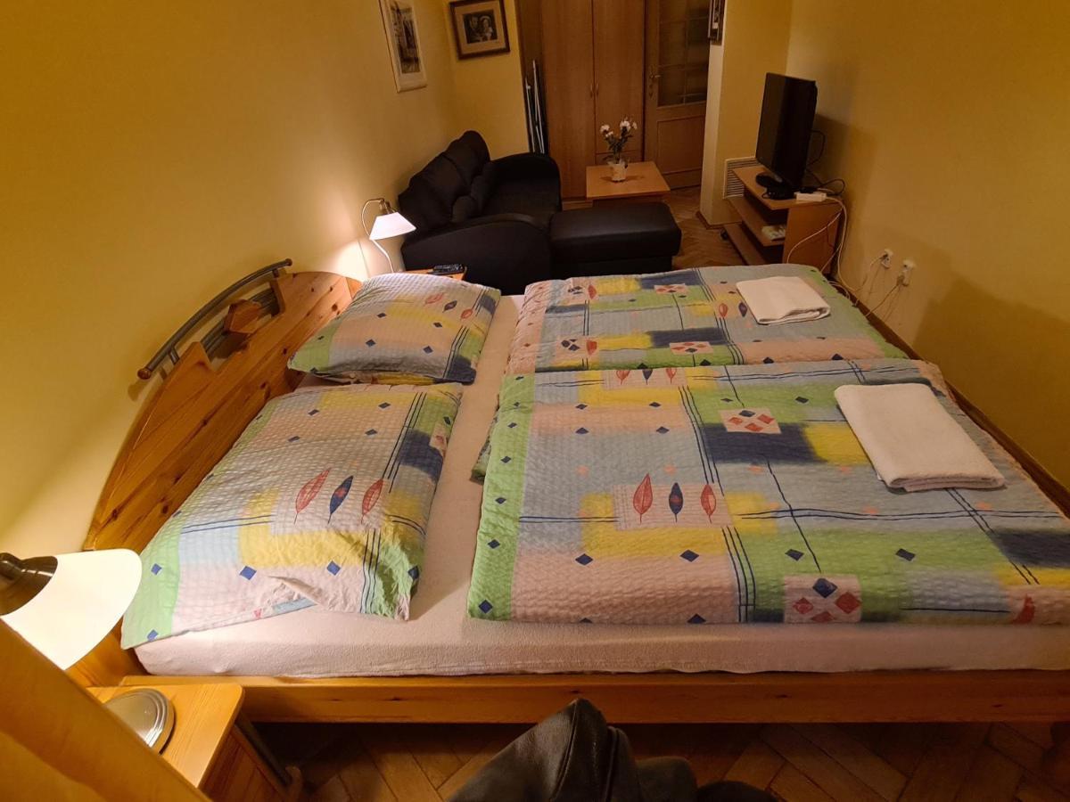 Apartment No. 12 Trziste 29 Karlsbad Eksteriør billede