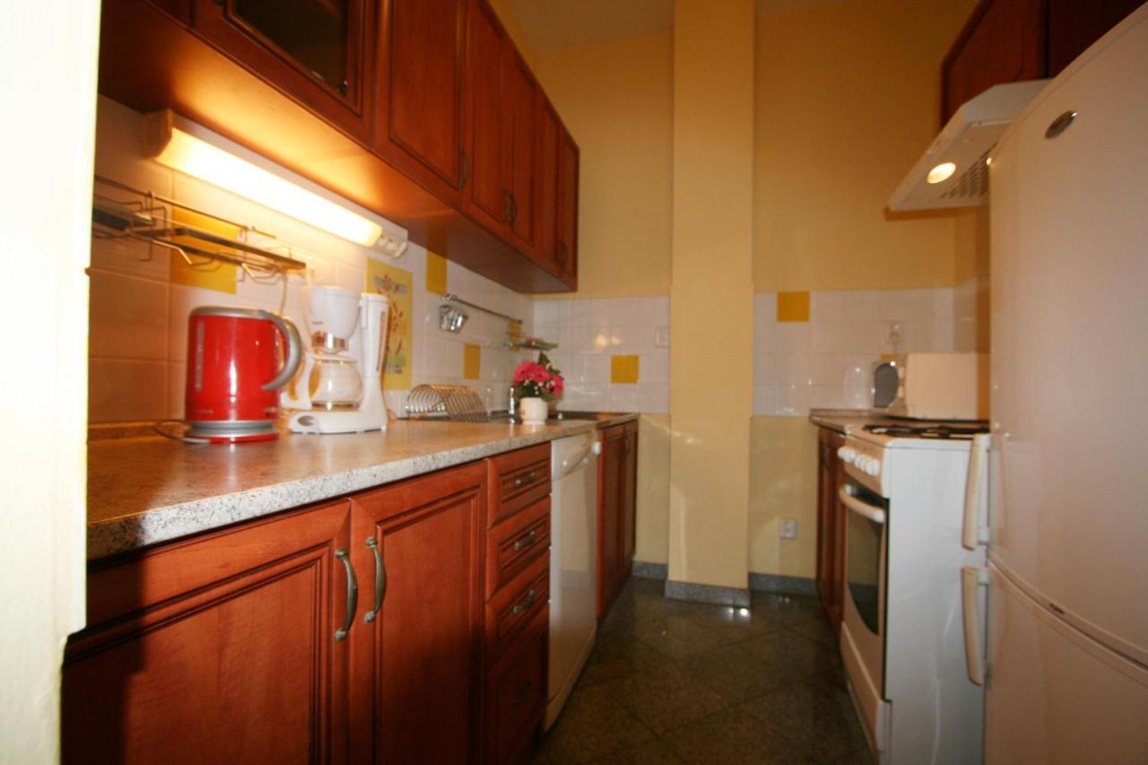 Apartment No. 12 Trziste 29 Karlsbad Eksteriør billede