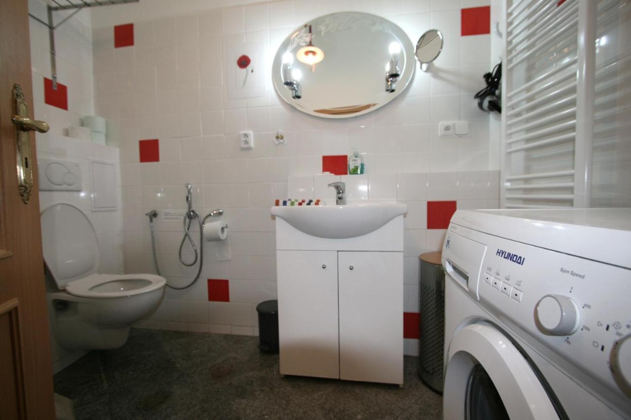 Apartment No. 12 Trziste 29 Karlsbad Eksteriør billede