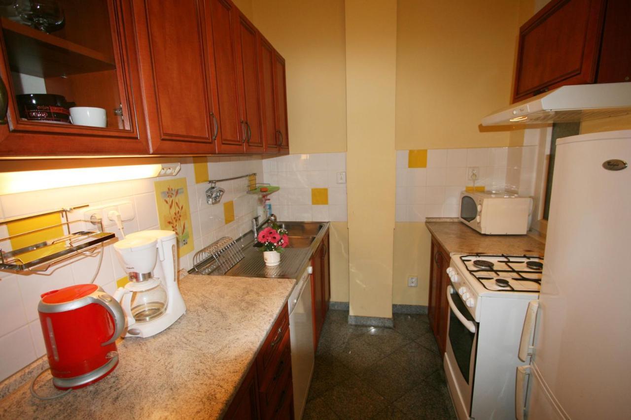 Apartment No. 12 Trziste 29 Karlsbad Eksteriør billede