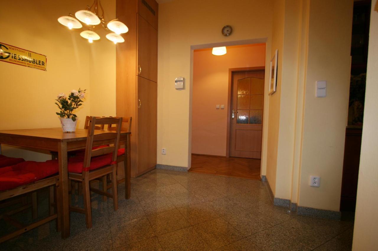 Apartment No. 12 Trziste 29 Karlsbad Eksteriør billede