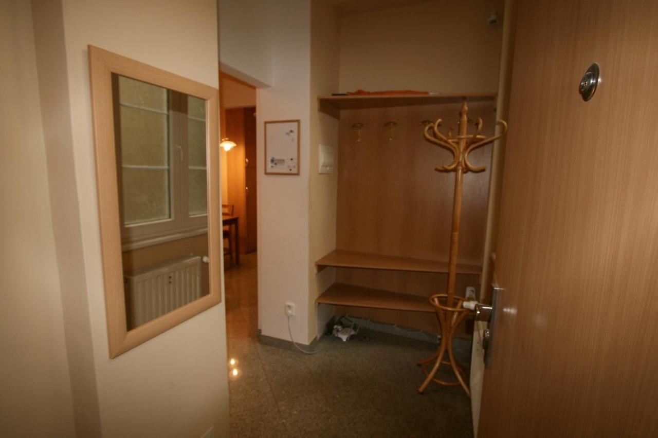 Apartment No. 12 Trziste 29 Karlsbad Eksteriør billede