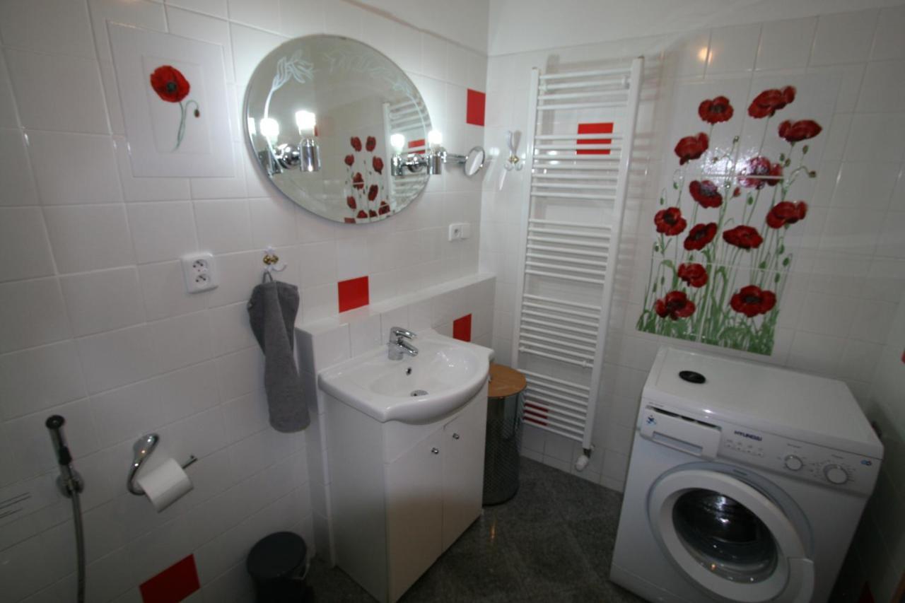 Apartment No. 12 Trziste 29 Karlsbad Eksteriør billede