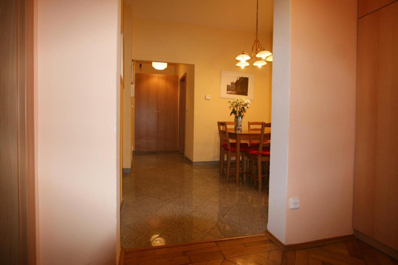 Apartment No. 12 Trziste 29 Karlsbad Eksteriør billede